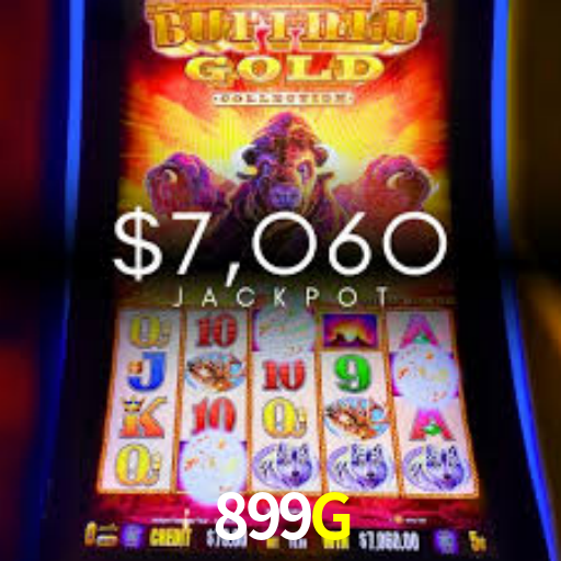 Jogos Exclusivos 899G