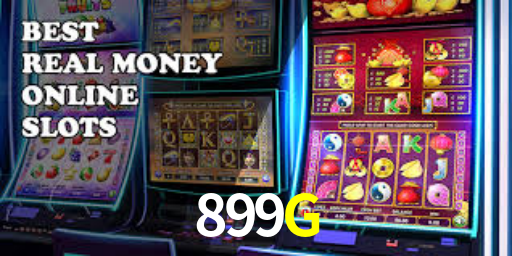 Interface do App 899G