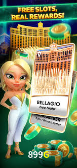 Bônus Diários 899G